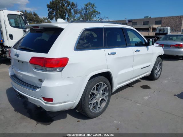 2020 JEEP GRAND CHEROKEE 1C4RJFCT3LC173687 Photo 3