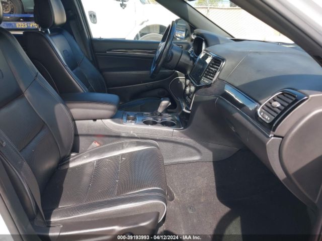 2020 JEEP GRAND CHEROKEE 1C4RJFCT3LC173687 Photo 4