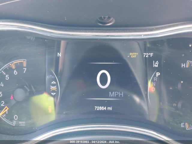 2020 JEEP GRAND CHEROKEE 1C4RJFCT3LC173687 Photo 6