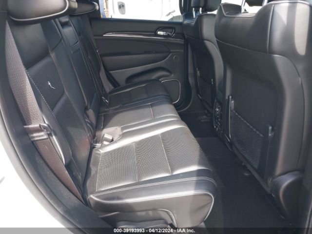 2020 JEEP GRAND CHEROKEE 1C4RJFCT3LC173687 Photo 7