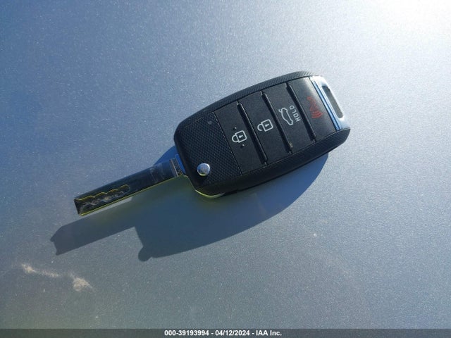 KIA Optima Lx 2019 5XXGT4L31KG292813 Image 11