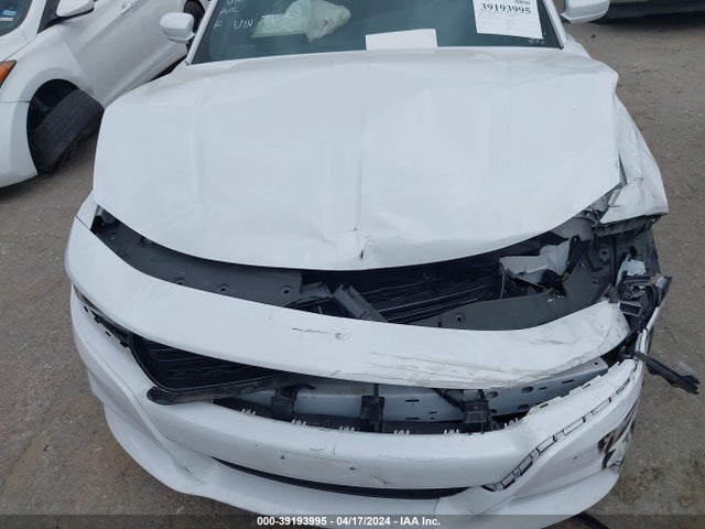 Dodge Charger Sxt Rwd 2022 2C3CDXBG7NH197115 Image 6