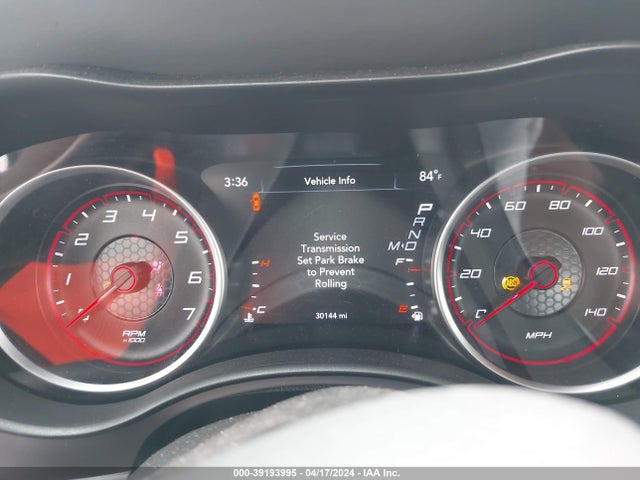 Dodge Charger Sxt Rwd 2022 2C3CDXBG7NH197115 Image 7