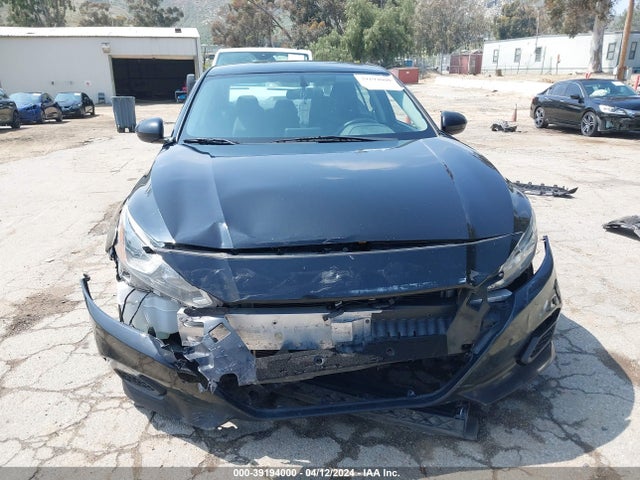 Nissan Altima 2.5 S 2019 1N4BL4BV4KN324628 Image 12