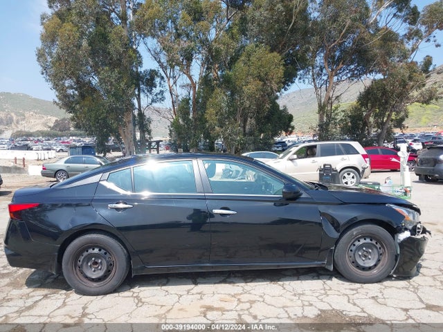 Nissan Altima 2.5 S 2019 1N4BL4BV4KN324628 Image 13