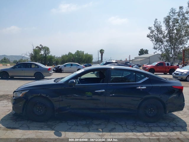 Nissan Altima 2.5 S 2019 1N4BL4BV4KN324628 Image 14