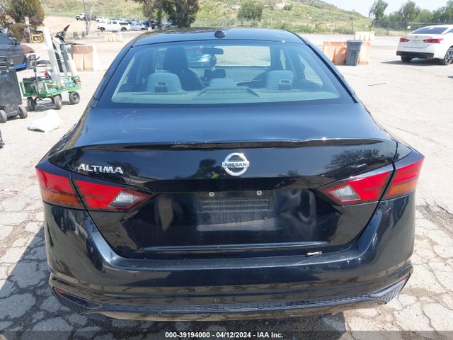 Nissan Altima 2.5 S 2019 1N4BL4BV4KN324628 Image 16