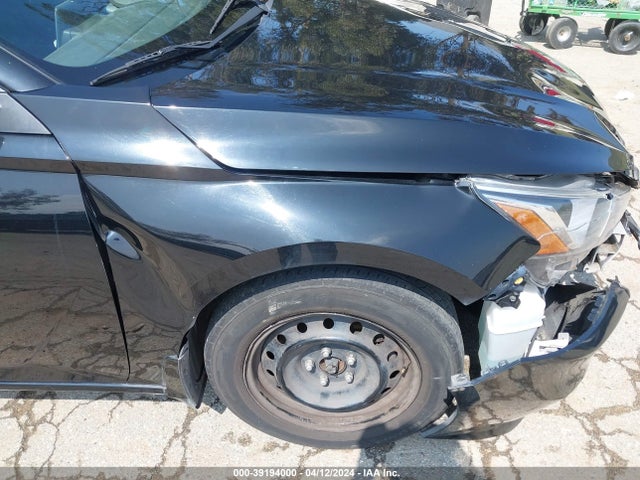 Nissan Altima 2.5 S 2019 1N4BL4BV4KN324628 Image 17