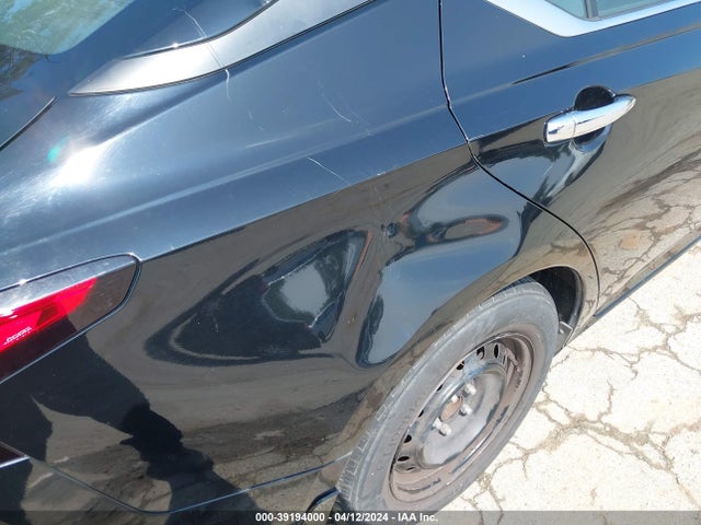 Nissan Altima 2.5 S 2019 1N4BL4BV4KN324628 Image 18