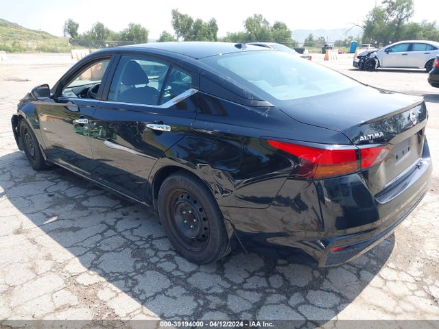 Nissan Altima 2.5 S 2019 1N4BL4BV4KN324628 Image 3