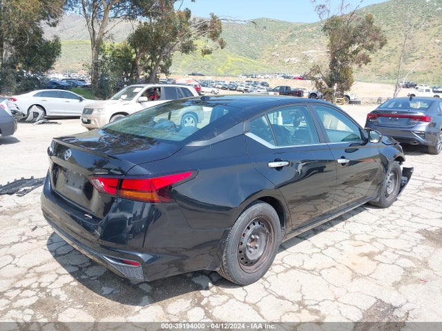 Nissan Altima 2.5 S 2019 1N4BL4BV4KN324628 Image 4