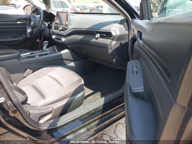 Nissan Altima 2.5 S 2019 1N4BL4BV4KN324628 Image 5