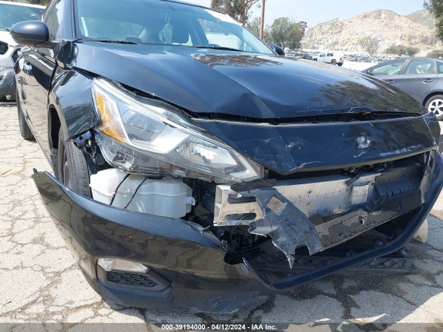 Nissan Altima 2.5 S 2019 1N4BL4BV4KN324628 Image 6