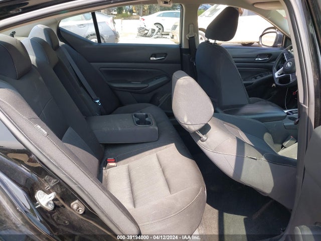 Nissan Altima 2.5 S 2019 1N4BL4BV4KN324628 Image 8
