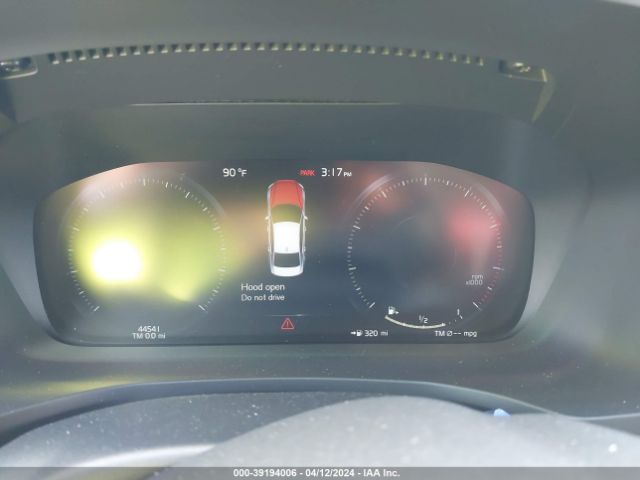 2022 VOLVO S60 7JRL12TL9NG154668 Photo 6