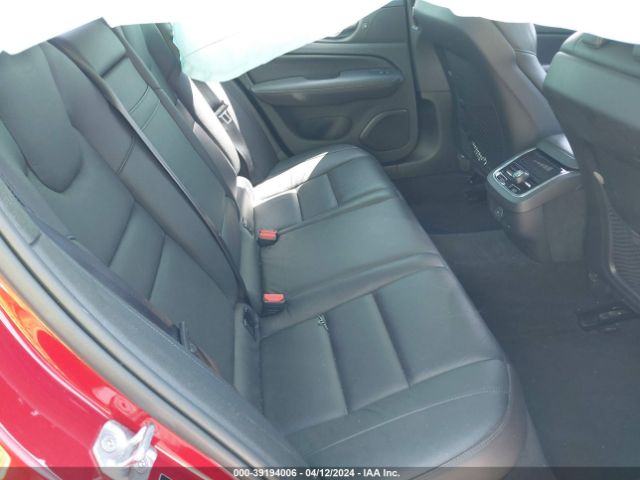 2022 VOLVO S60 7JRL12TL9NG154668 Photo 7
