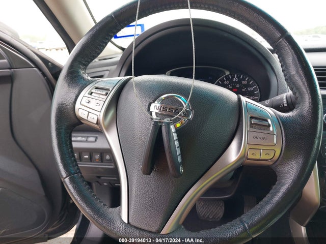 Nissan Altima 2.5 Sl 2014 1N4AL3AP7EC407415 Image 11