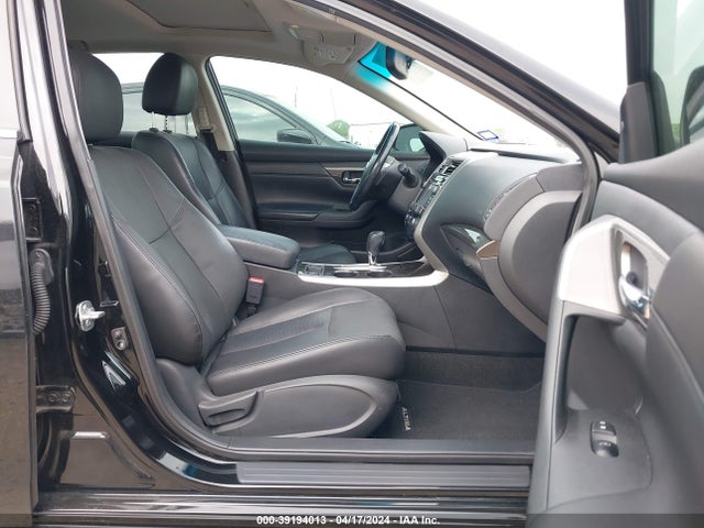 Nissan Altima 2.5 Sl 2014 1N4AL3AP7EC407415 Image 5