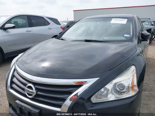 Nissan Altima 2.5 Sl 2014 1N4AL3AP7EC407415 Image 6