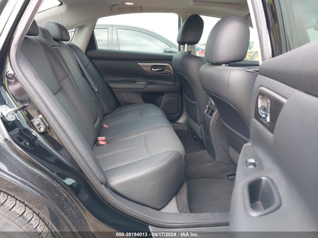 Nissan Altima 2.5 Sl 2014 1N4AL3AP7EC407415 Image 8