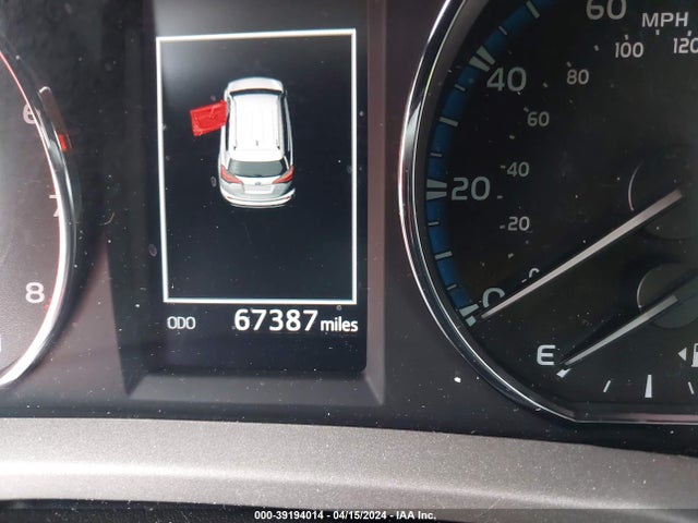 Toyota Rav4 Limited 2017 2T3DFREV0HW556017 Image 15