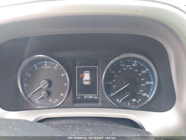 Toyota Rav4 Limited 2017 2T3DFREV0HW556017 Image 7
