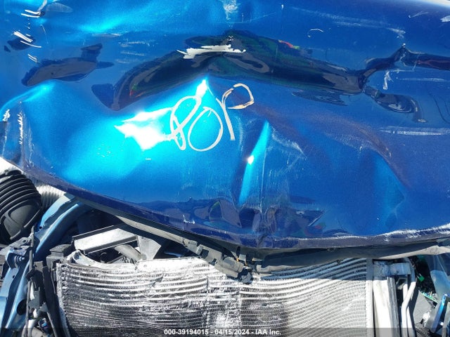 Chevrolet Equinox Premier 2019 2GNAXNEV0K6252818 Image 10