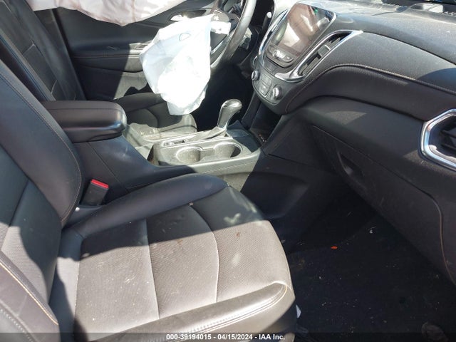 Chevrolet Equinox Premier 2019 2GNAXNEV0K6252818 Image 5