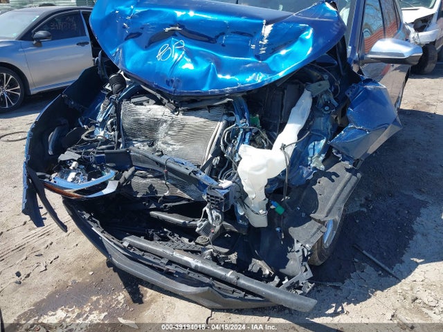 Chevrolet Equinox Premier 2019 2GNAXNEV0K6252818 Image 6