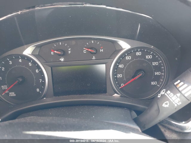 Chevrolet Equinox Premier 2019 2GNAXNEV0K6252818 Image 7