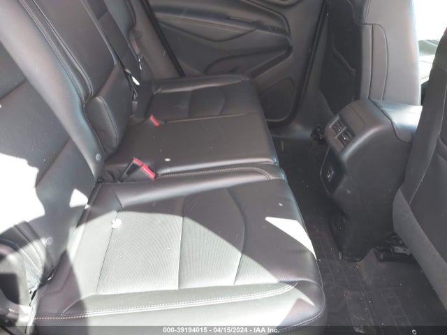Chevrolet Equinox Premier 2019 2GNAXNEV0K6252818 Image 8
