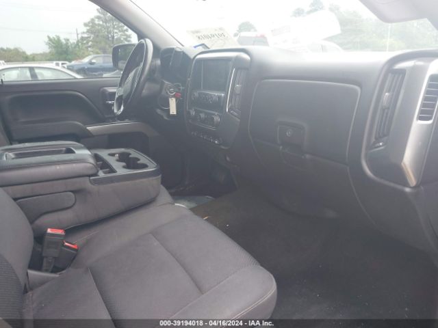 3GCUKREC1GG153379 Chevrolet Silverado 1500 2lt