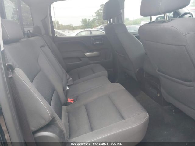 3GCUKREC1GG153379 Chevrolet Silverado 1500 2lt