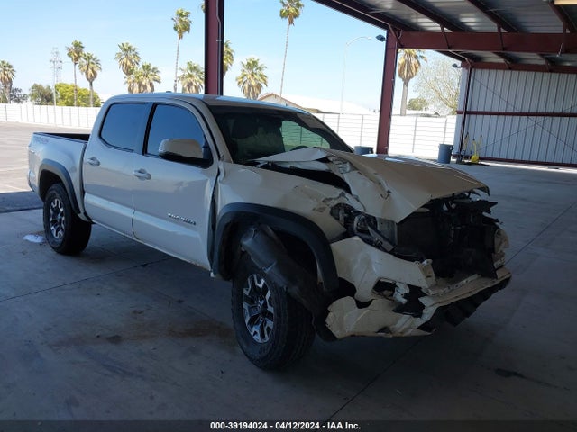 Toyota Tacoma Trd Off Road 2023 3TMCZ5AN0PM604312 головне зображення
