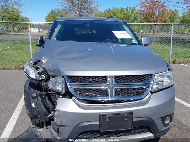 Dodge Journey Se Awd 2019 3C4PDDBG1KT702094 Image 12