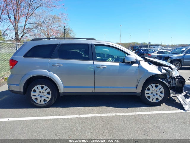 Dodge Journey Se Awd 2019 3C4PDDBG1KT702094 Image 13