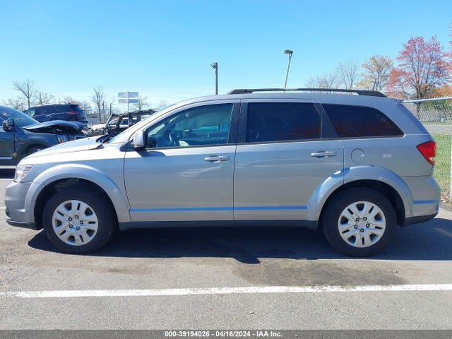 Dodge Journey Se Awd 2019 3C4PDDBG1KT702094 Image 14