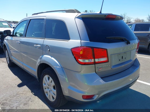 Dodge Journey Se Awd 2019 3C4PDDBG1KT702094 Image 3