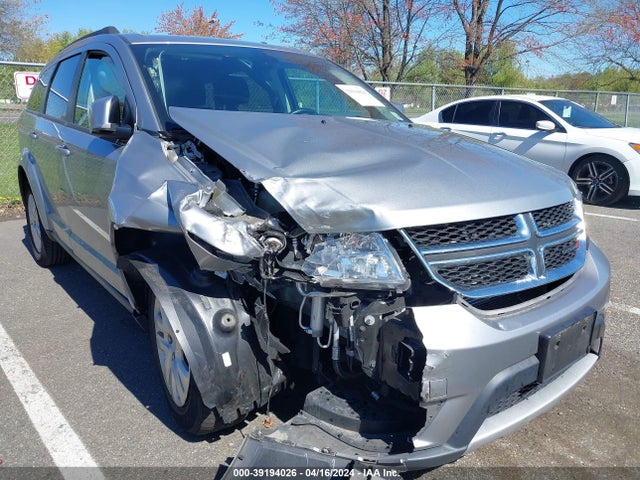 Dodge Journey Se Awd 2019 3C4PDDBG1KT702094 Image 6
