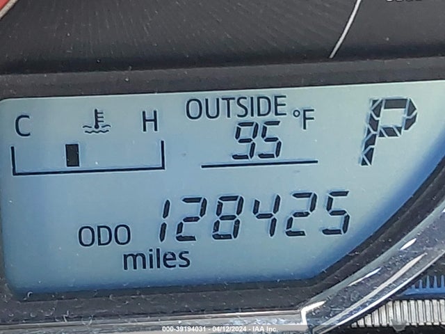 Toyota Rav4 Limited 2014 2T3DFREV6EW138279 Image 15
