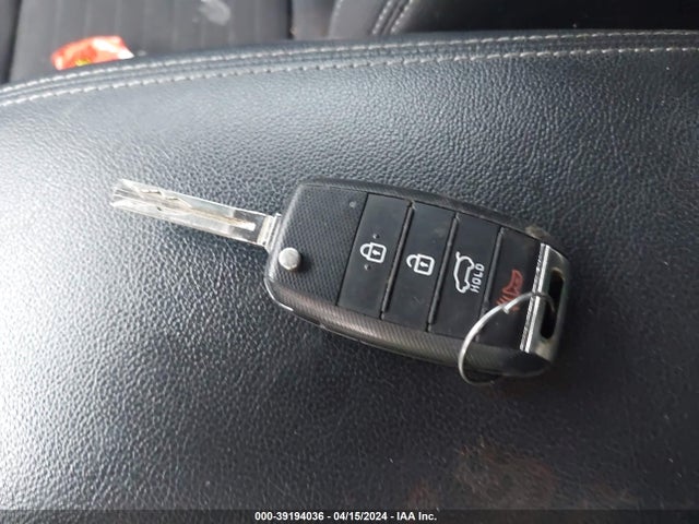 KIA Sportage Lx 2018 KNDPM3AC3J7482114 Image 11