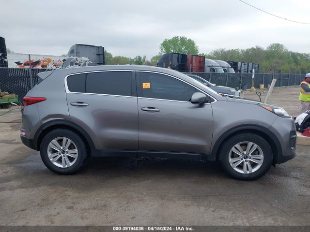 KIA Sportage Lx 2018 KNDPM3AC3J7482114 Image 13