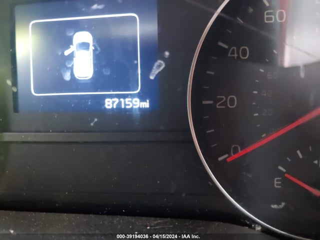 KIA Sportage Lx 2018 KNDPM3AC3J7482114 Image 15