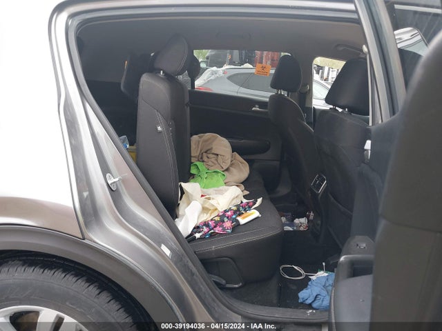 KIA Sportage Lx 2018 KNDPM3AC3J7482114 Image 8