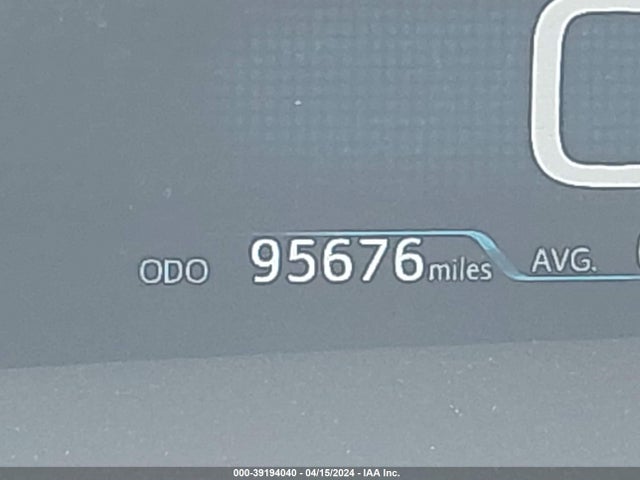 Toyota Prius Two Eco 2017 JTDKARFU1H3042935 Image 16