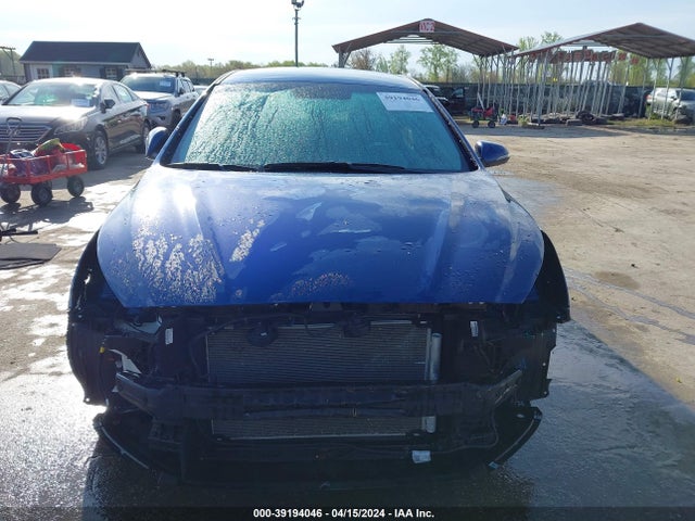 Hyundai SONATA SEL 2019 5NPE34AF5KH742682 Image 13