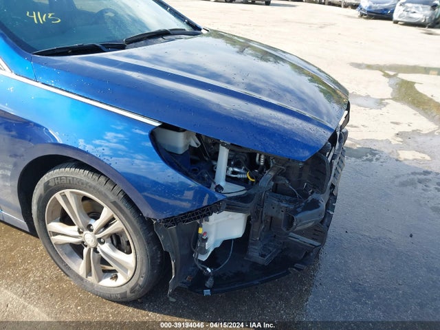 Hyundai SONATA SEL 2019 5NPE34AF5KH742682 Image 19