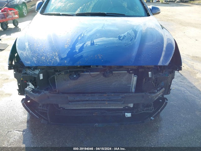 Hyundai SONATA SEL 2019 5NPE34AF5KH742682 Image 6