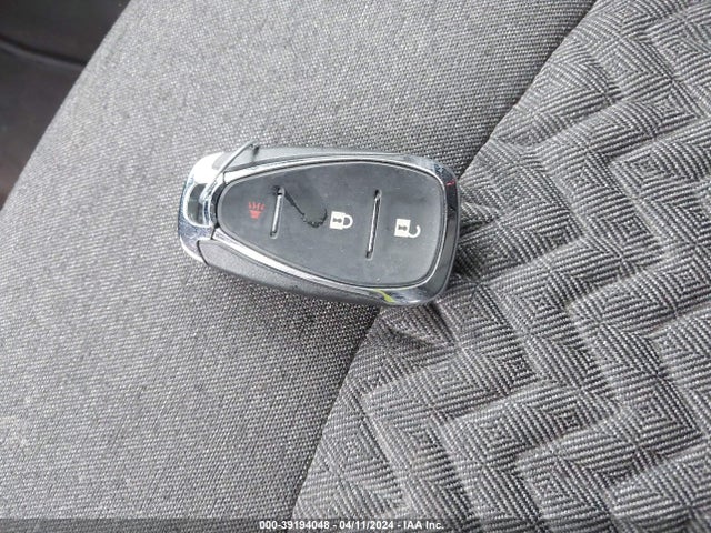 Chevrolet Equinox Fwd 2fl 2022 2GNAXJEV7N6118188 Image 11