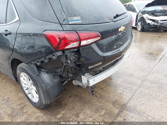 Chevrolet Equinox Fwd 2fl 2022 2GNAXJEV7N6118188 Image 6